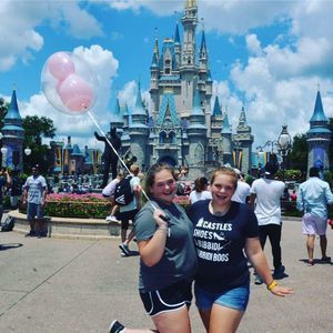 Meet your Posher, Jackie